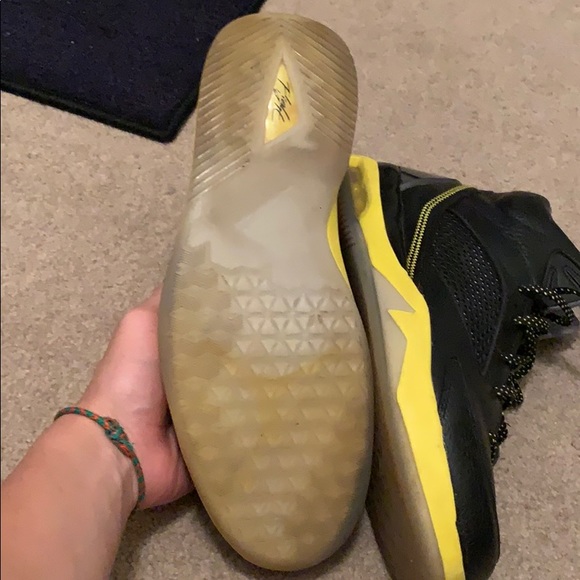 Air Jordan - Picture 5 of 5